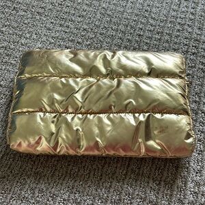 Sandro Paris Puffer Bag